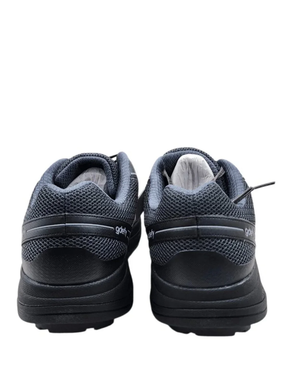 Gravity Defyer Men's G-Defy Mighty Walk Comfort Athletic Shoes Size 11.5W
